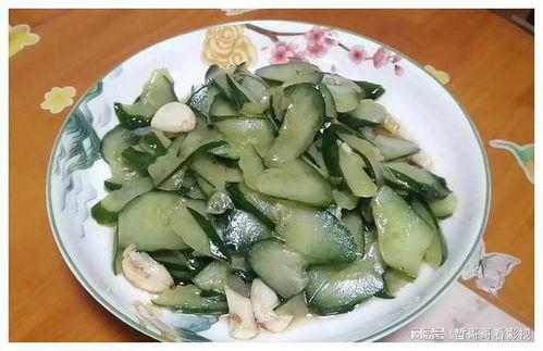 瓜炒着吃的,探寻炒瓜的独特风味
