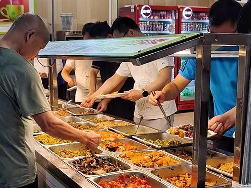 近期吃瓜事件食堂,真相与反思