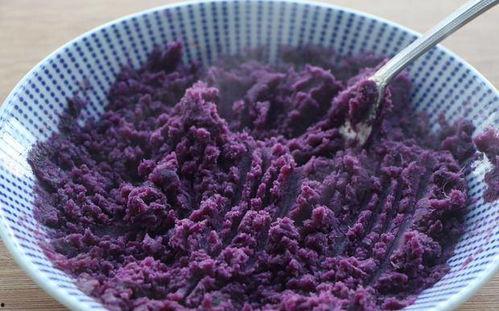 紫薯能和茄瓜一起吃吗吗,紫薯与茄瓜的搭配食用探讨