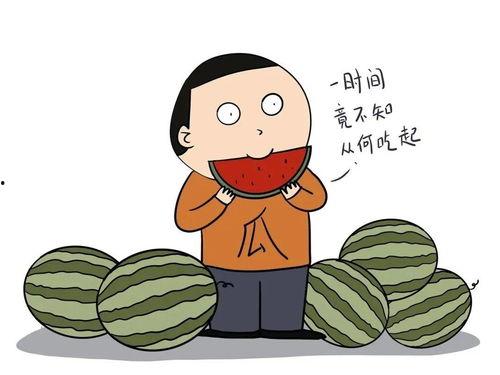 吃密瓜的英文,Indulging in the Sweetness of Melon: A Culinary Journey