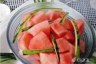 梦见下乡吃瓜,下乡吃瓜的奇妙体验