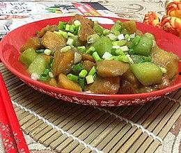 红薯瓜怎么炒着吃,家常美味新尝试