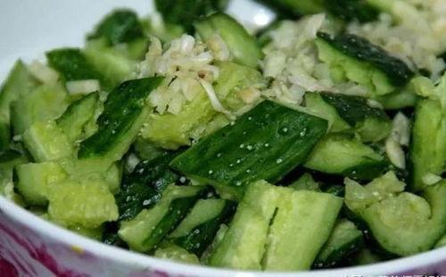 小番茄意大利瓜怎么吃