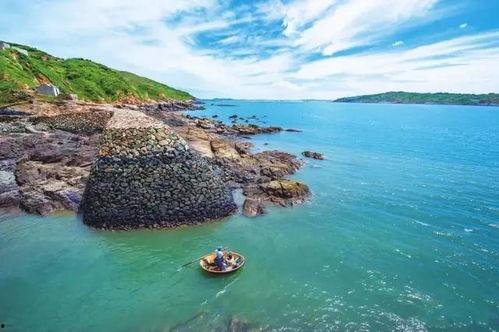 平潭出海吃瓜事件视频,大自然的神奇之作！