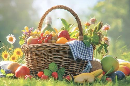 吃蜜瓜热量,甜蜜背后的热量秘密