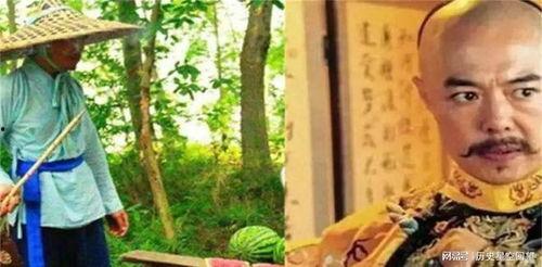 吃瓜君主,宫廷八卦背后的权力游戏