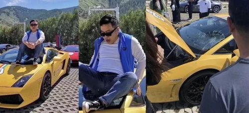 机车男吃瓜,揭秘网络热点的背后故事