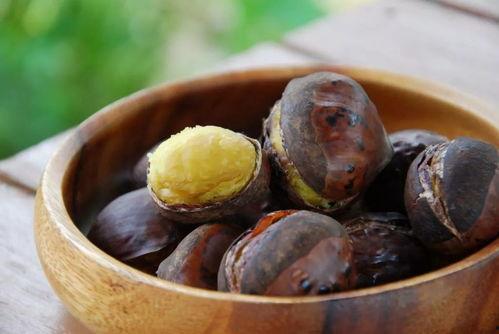 吃板栗瓜可以减肥嘛,揭秘吃板栗瓜的瘦身奥秘