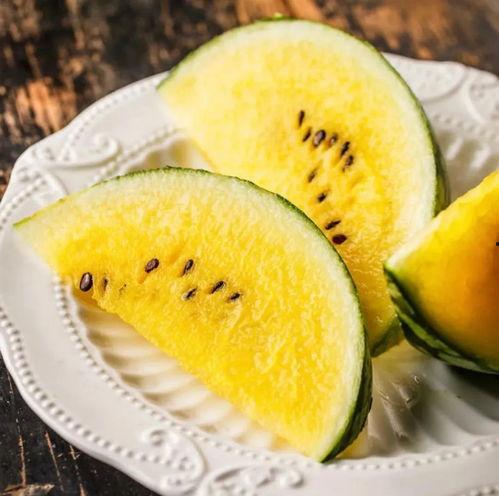 甜桃吃瓜,探寻夏日消暑美食之旅