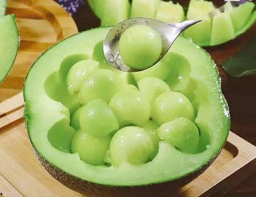 孕妇吃玫珑瓜,孕妇吃玫珑瓜的益处与注意事项