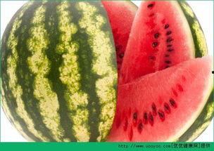 吃瓜总小便,探寻瓜类食物对尿液影响的秘密